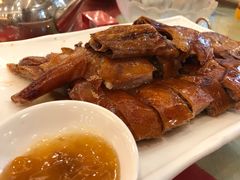 -潮喜竹溪荔湖酒家(荔枝湾店)