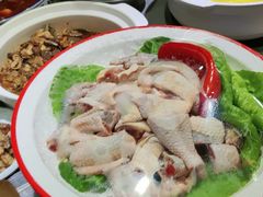 -三厂烩羊肉(沙口路店)