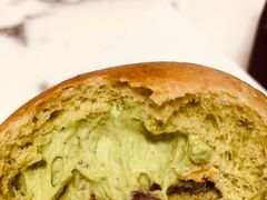 -WHEAT&BAKER-麥(凯德来福士店)