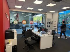 -TESLA 特斯拉(深圳坂田特斯拉中心)