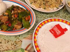 -新辉港式茶餐厅(北栅店)