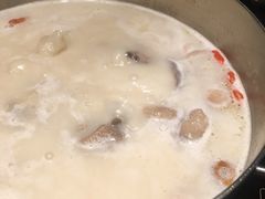 -捞王猪肚鸡火锅(财富中心店)
