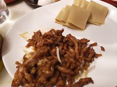 -京华烟云·北京烤鸭(领展购物广场·中关村店)