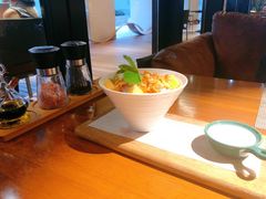 -巴别塔法餐舍(合作路店)