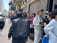 -麦文记面家(佐敦店)