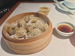 福州蒸鱼饺-四道菜·福建菜馆(建邺金鹰店)