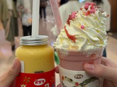 -果呀呀(国金街店)