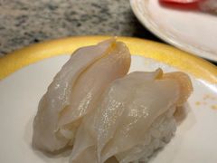 -合点寿司(美罗城店)