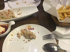 -百好乐宠物友好餐厅(朝外大街店)