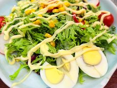 -食彩美印度特色美食餐厅·印度料理