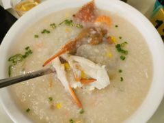 生滚海鲜粥-覃记海鲜美食餐厅