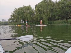 -WhaleSports户外水上运动俱乐部(朝阳公园店)