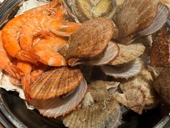 -波螺油子青岛本帮菜(银座店)