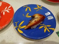 -京樽回転寿司(奥林匹克店)