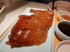 -北院·果木烤鸭·25年东北菜(创意产业园店)