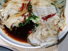 -海味当家(西安路店)