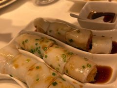 炸两肠粉-翠园(北京王府中环店)