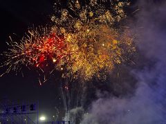 -长春世界雕塑园冰雪艺术天地