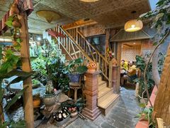 -多哥水傣味餐厅(司马巷店)