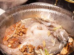 -简小舍·民间手艺菜(武昌江滩店)