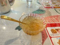 爱玉汤-金姐台湾菜(珠江路店)