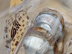 -百香林西点(万家丽店)
