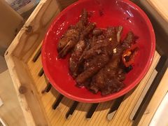 -避风塘(百联东郊店)