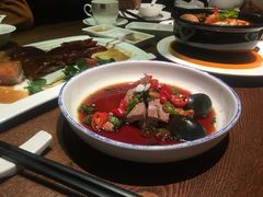 -ZEN采蝶轩·粤味臻鲜·手作点心·商务宴请(泰州店)