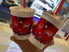 -DQ·蛋糕·冰淇淋(通州万达店)