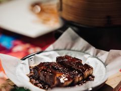 -上海滩餐厅(BFC外滩金融中心店)