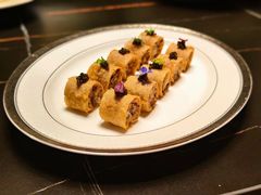 -宝燕壹号景观餐厅(龙盛国际商业广场店)