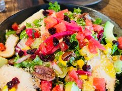 -Q MEX 库迈墨西哥餐吧(三里屯店)