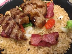 -必胜客(双榆树店)