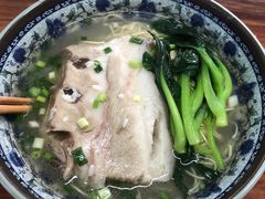 -枫镇面馆(寒山寺店)