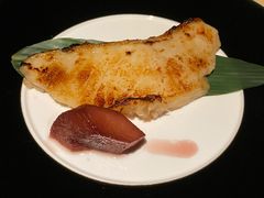 京都烤银鳕鱼-穹六人间 people 6(岳阳路店)