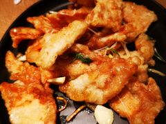 传统锅包肉-金掌勺锅包肉(华润万象城店)