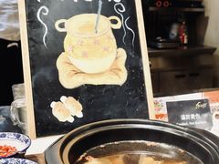 -盛宴自助餐厅(运达喜来登店)