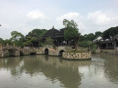 -韩湘水博园