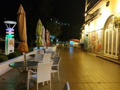 -香港银矿湾渡假酒店