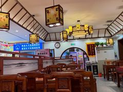 -惠宾饭庄(中山路店)