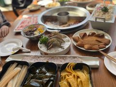 -佬土鹅肠火锅(解放路店)