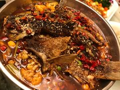 -双海酒店·海鲜家常菜(南戴河店)