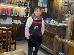 -缘来聚·徽菜名店(黄山宏村店)