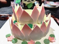 -CAKE BOSS 蛋糕老板(西单君太百货店)