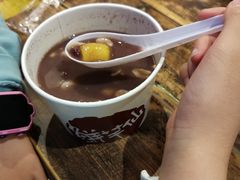 -鲜芋仙(南开大悦城店)