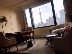 -上海外滩华尔道夫酒店