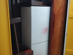 -安东易迷你自助仓储寄存仓库(草桥店)