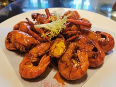 -猪肉婆私房菜(容桂总店)
