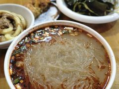 -白家高记肥肠粉(总店)