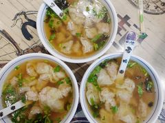 -老谢野馄饨(延安路店)